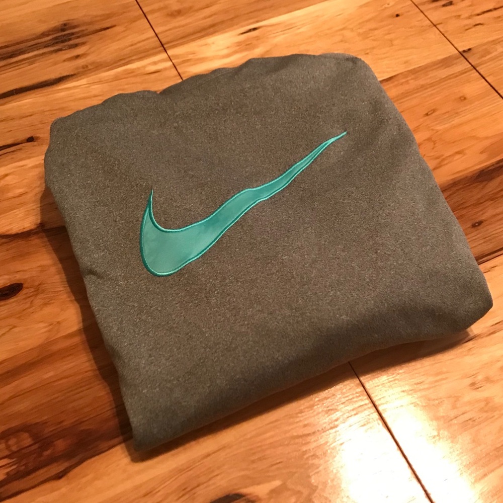 Nike Dri-Fit Hoodie